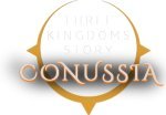 Three kingdoms story: Conussia