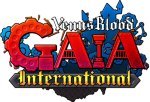 VenusBlood GAIA International