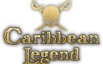 Caribbean Legend