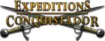 Expeditions: Conquistador