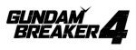 GUNDAM BREAKER 4