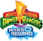 Mighty Morphin Power Rangers: Rita's Rewind