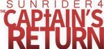 Sunrider 4: The Captain's Return