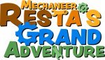 Mechaneer Resta's Grand Adventure