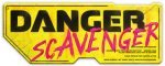Danger Scavenger
