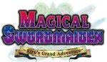 Magical Swordmaiden