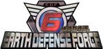 EARTH DEFENSE FORCE 6