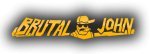 BRUTAL JOHN