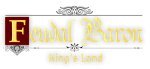Feudal Baron: King's Land