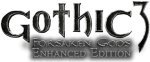 Gothic 3: Forsaken Gods Enhanced Edition