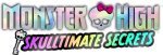 Monster High Skulltimate Secrets