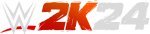 WWE 2K24