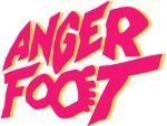 ANGER FOOT