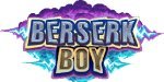 Berserk Boy