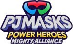 PJ Masks Power Heroes: Mighty Alliance