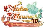Atelier Meruru ~The Apprentice of Arland~ DX
