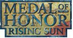 Medal of Honor: Rising Sun