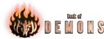 Book of Demons