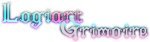 Logiart Grimoire
