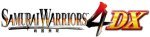 SAMURAI WARRIORS 4 DX