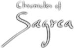 Chronicles Of Sagrea