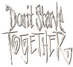 Don't Starve Together по сети