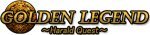 Golden Legend Harald Quest