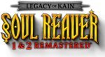 Legacy of Kain Soul Reaver 1 and 2 Remastered