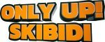 Only Up: SKIBIDI TOGETHER