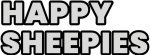 Happy Sheepies