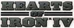 Hearts of Iron 4