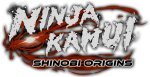 NINJA KAMUI: SHINOBI ORIGINS