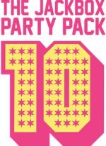 The Jackbox Party Pack 10