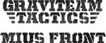 Graviteam Tactics: Mius-Front