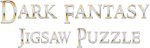 Dark Fantasy: Jigsaw Puzzle