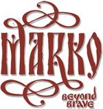 Marko: Beyond Brave