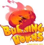 Burning Horns: A Bara Isekai JRPG