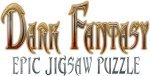 Dark Fantasy: Epic Jigsaw Puzzle