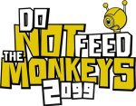 Do Not Feed the Monkeys 2099