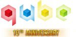 Q.U.B.E. 10th Anniversary