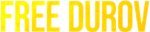 FREE DUROV