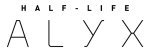 Half-Life: Alyx