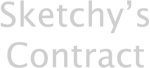Sketchy's Contract