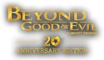 Beyond Good & Evil - 20th Anniversary Edition