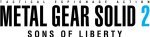 METAL GEAR SOLID 2: Sons of Liberty