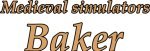 Medieval simulators: Baker