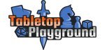 Tabletop Playground