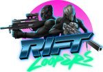 Rift Loopers