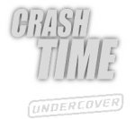 Crash Time - Undercover