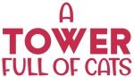 A Tower Full of Cats